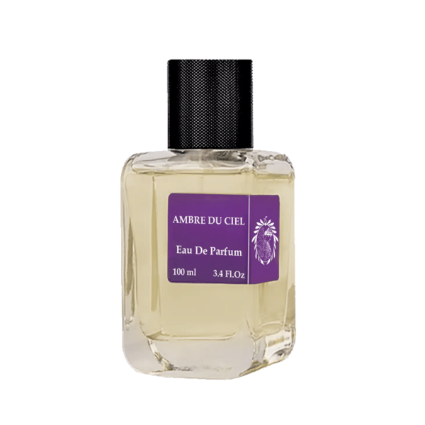 AMBRE DU CIEL