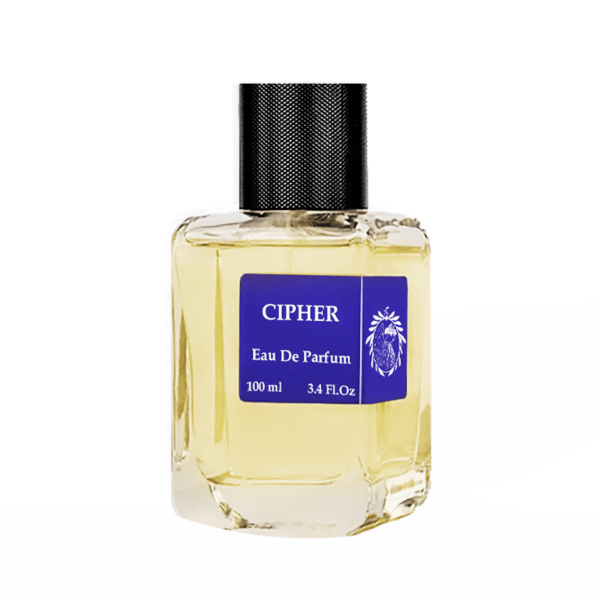 CIPHER