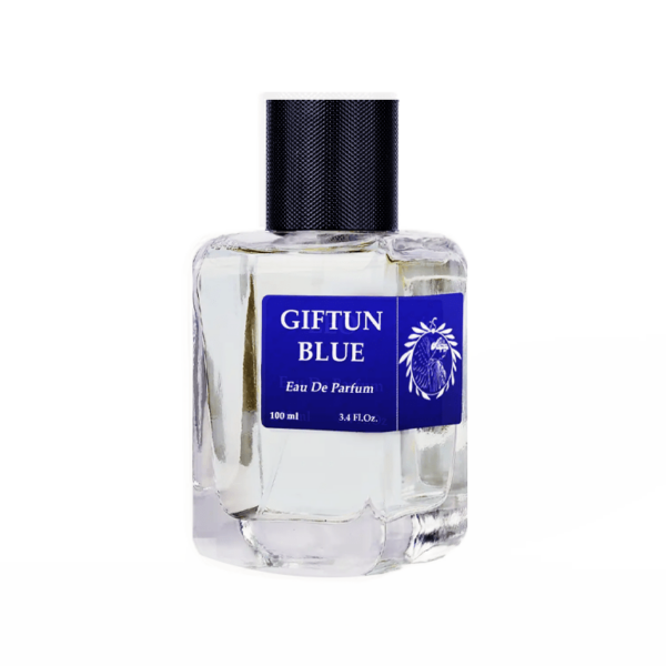 GIFTUN BLUE