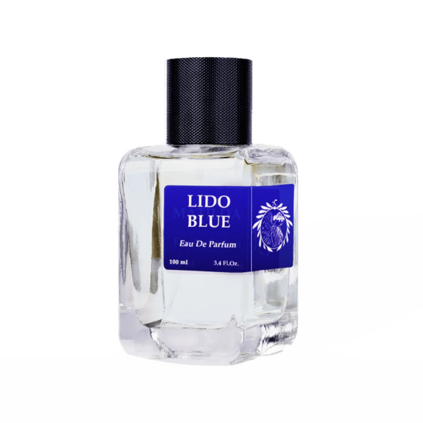 LIDO BLUE