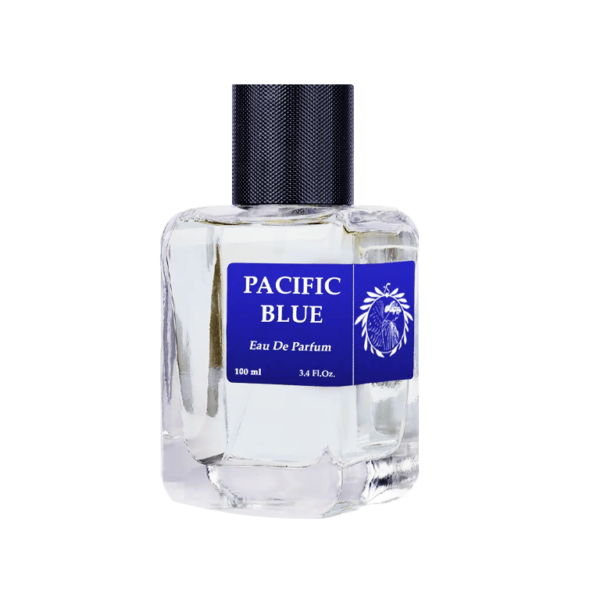 PACIFIC BLUE