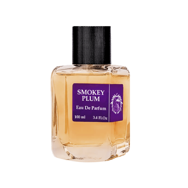 Smokey Plum