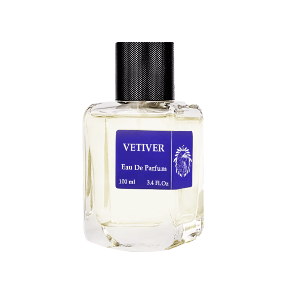 VETIVER
