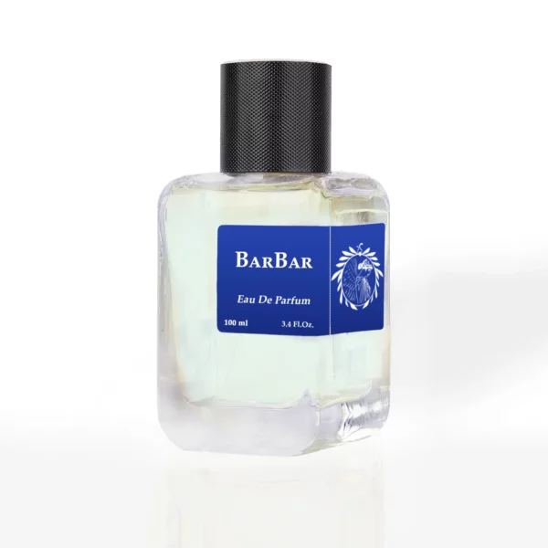 BarBar