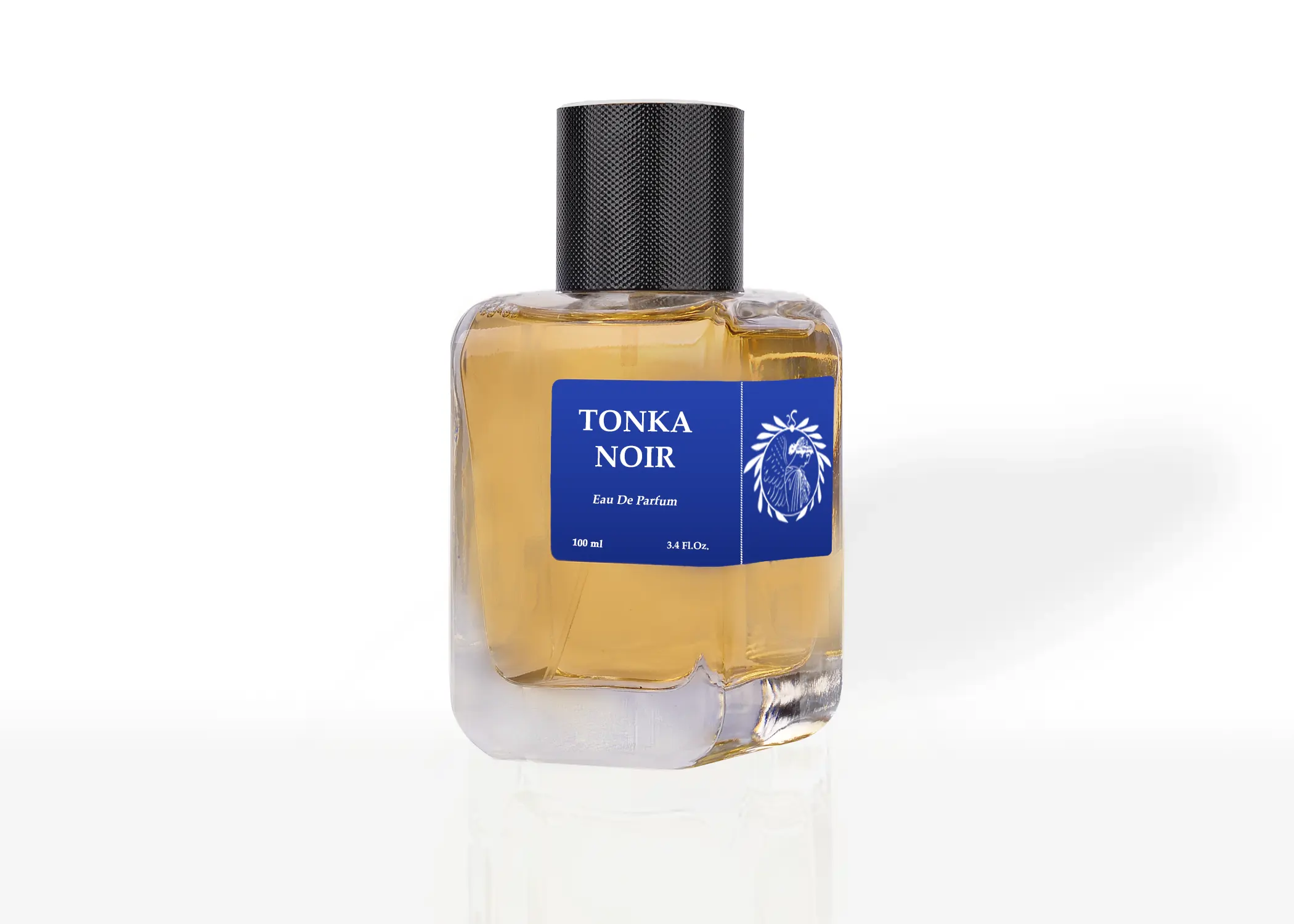 TONKA NOIR